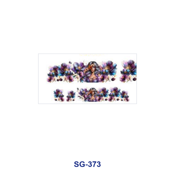 Wholesale 8pcs Cute Character Heart 3oz Tumbler Stickers Wrap OLY Exclusive
