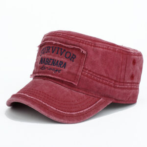 Wine red / Adjustable