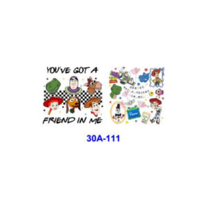 30A-111 / 5pcs
