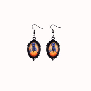 Halloween theme fg1356-4