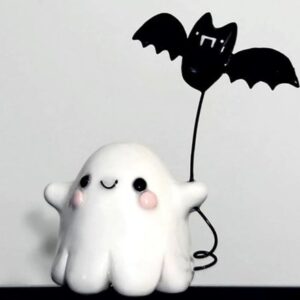 Bat ghost