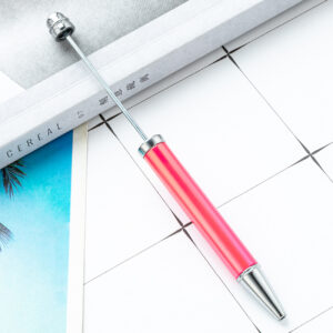 Bullet type 1.0 / Candy watermelon red gradient