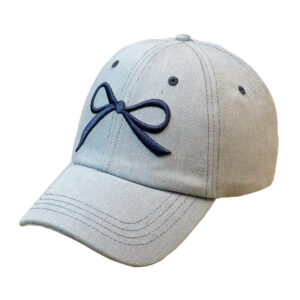 Light Denim / Adjustable