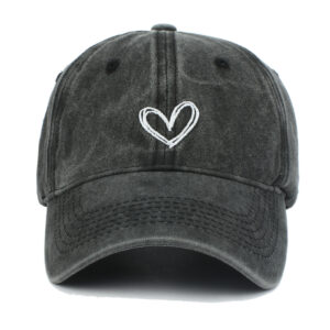 Black / Adjustable