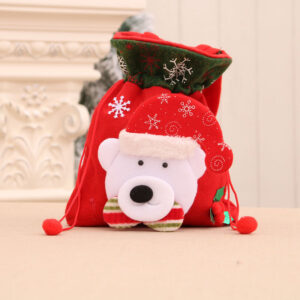 [vintage bear] 23*20cm 41g