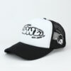 Wholesale Embroidered Cartoon Anime Baseball Cap Adjustable Breathable Summer Hat for Men Women