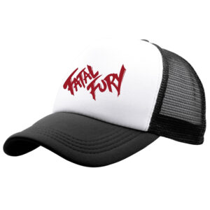 Black Net cap / Adult average size (58cm adjustable)