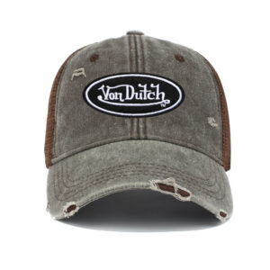 Brown / One size fits all