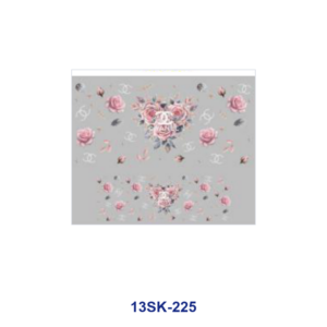 13SK-225 / 8pcs / 9cm