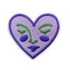 Wholesale Cute Cartoon Embroidered Patch Decorative Accent for Clothing Bags DIY Accessory