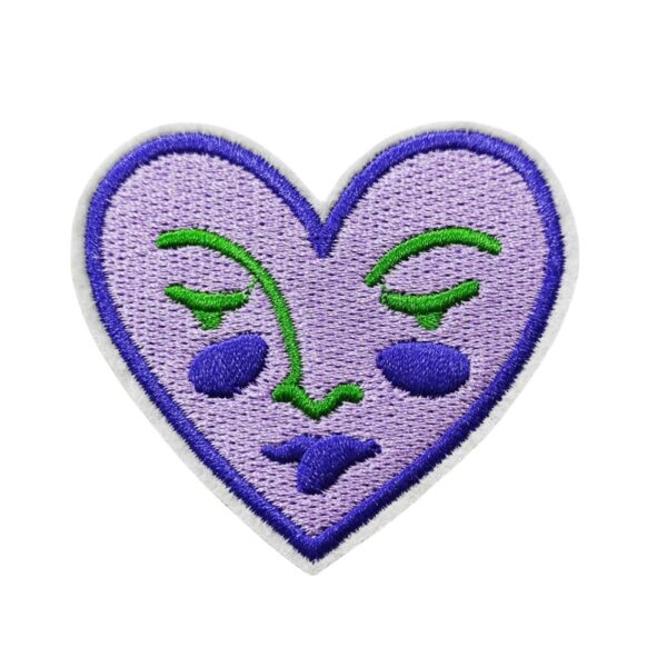 Wholesale Cute Cartoon Embroidered Patch Decorative Accent for Clothing Bags DIY Accessory