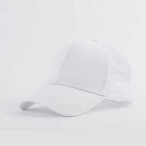White / Without label