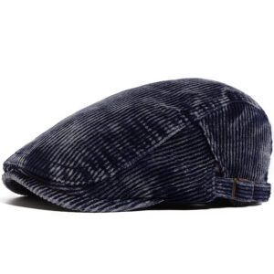 Navy blue / Adjustable