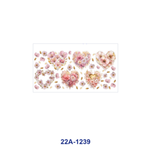 22A-1239 / 5pcs