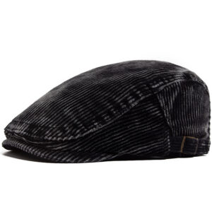Black / Adjustable
