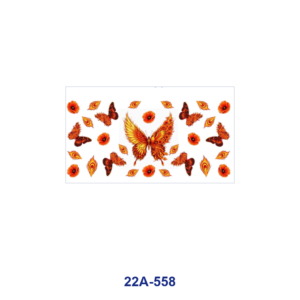 22A-558 / 5pcs
