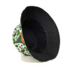 oly-b71dbe82a34bdc95b35a3faf136f42ca Wholesale St. Patrick's Day Irish Clover Print Fisherman Hat Sun Hat for Women Casual Fashion Accessory