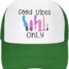 oly-b720e33749c4e8b66dffdb71b06d87d5 Wholesale Modern Kids Mesh Baseball Cap Breathable Sun Hat Wide Brim