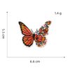 oly-b730e324d3fc73b8007e451aae5cffdc Wholesale Iron-On Embroidery Patches, Orange Series Camera Game Design for Hats, Resale or Gift