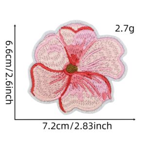 Fairy cloth patch 1#
