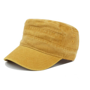 Earthy yellow / Adjustable
