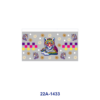 oly-b7801ced1d313cb89ca63fa10ec66d4d Wholesale 5pcs Vibrant Rainbow Tie Dye Cute Cartoon Koala Owl Penguin Panda Leopard Bow Flower Star Mixed Decor Prints 16oz Cup UV DTF Wraps