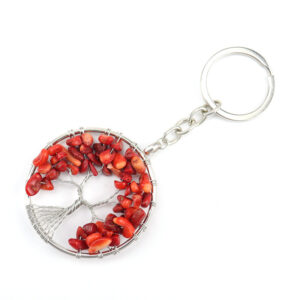 Red Coral