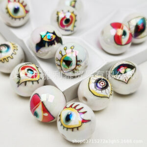 Devil's eye b