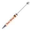 Wholesale DIY Beaded Pen with Cartoon Patterns Trendy Craft Supply for Resale OLY Exclusive
