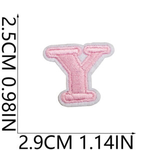 Y powder