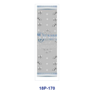 18P-170 / 2pcs / 11*3.2cm