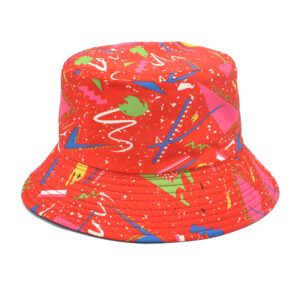 Red / M(56-58cm)