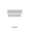 Wholesale 8pcs Heart Bow Fashion Car Drink 3oz Cup Stickers Wrap OLY Exclusive
