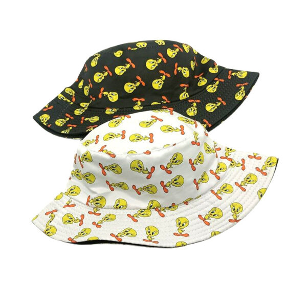 oly-b7f71ef80ecd72df14ce12606b9e3596 Wholesale Cartoon Duck Fisherman Hat Sun Protection Fashion Accessory Unisex Gift Boutique
