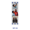 oly-b7f83098047359eb4feab15cecc2053c Wholesale 2/8/16pcs UV DTF Stickers Dual Performer Portrait Gem Star Glitter Hat Handprint Tour Letter Patterns Pen and Bookmark Stickers OLY Exclusive