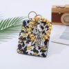 oly-b8120216e6e1c59c0df8901ea6b8d2ba Wholesale Pastoral Style Wood Bead Tassel Keychain Fashion Accessory for Gift Boutique Resale