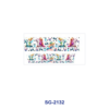 oly-b81b9497b3691fb0a91ad52415803561 Wholesale 8pcs Mixed Popular Cartoon Character Print 3oz Cup Stickers Wrap OLY Exclusive