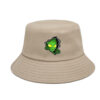 oly-b820b9110184e164bb83b067e174bb39 Wholesale Cute Print Fisherman Hat Sun Protection Cap Summer Fashion Accessory