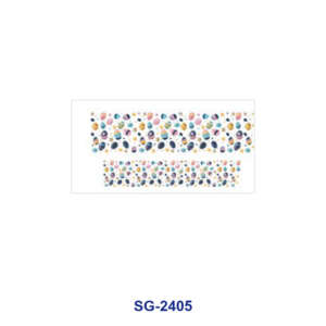 SG-2405 / 8pcs / 16*7cm
