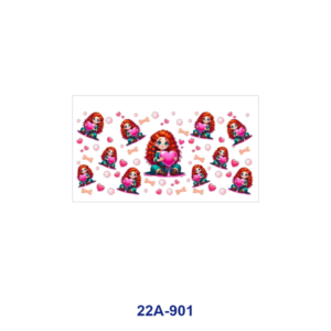 22A-901 / 5pcs