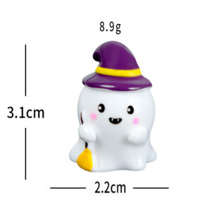 Sweeping ghost