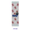 oly-b83b55da2977aabec06ceac39ea33708 Wholesale 2/8/16pcs UV DTF Stickers Rugby Ornament Vehicle Themed Quirky Monster Illustrations Pen and Bookmark Stickers OLY Exclusive