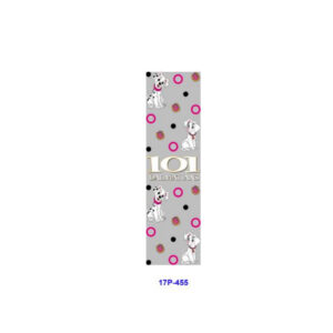 17P-455 / 2pcs / 11*3.2cm