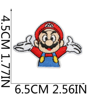 No. 8
