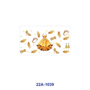 22A-1039 / 5pcs