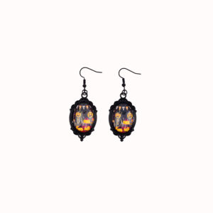 Halloween theme fg1356-2