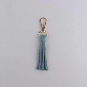 Haze blue