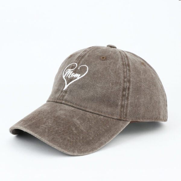 oly-b88ef254fe6e56a9a762919a7c500abe Wholesale Solid Color Baseball Cap Trendy Design Unisex Casual Sun Protection