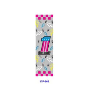 17P-968 / 8pcs / 11*3.2cm