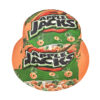 oly-b89e23b75c288d468e2419a9d0a319b8 Wholesale Trendy Cartoon Letter Print Bucket Hat for Sun Protection Outdoor Sports